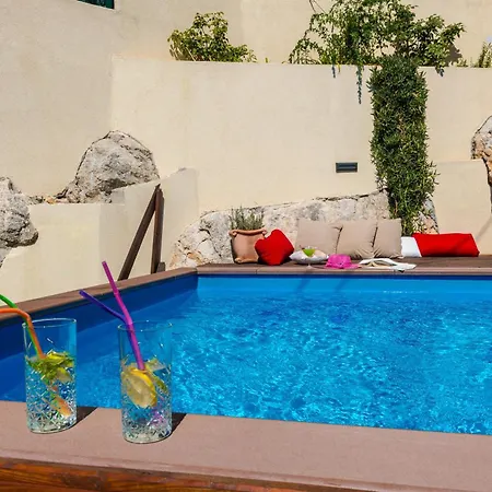 Sun Haven * Mravnica (Dubrovacko Primorje)