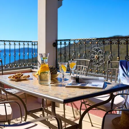 Sun Haven Villa *