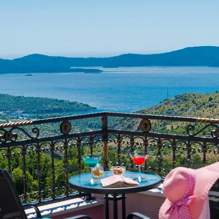 Sun Haven Villa