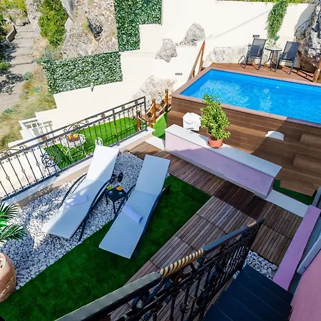 Sun Haven Villa *