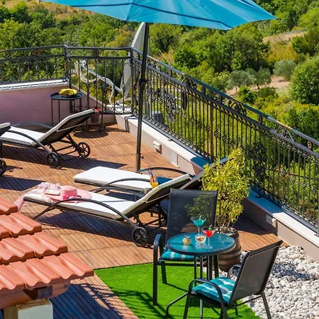 Villa Sun Haven *