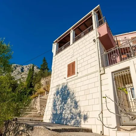 Sun Haven Villa