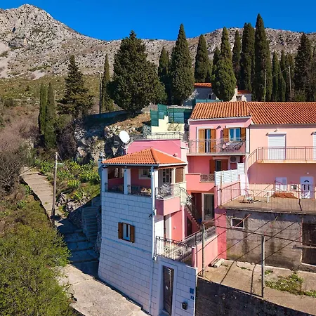 Sun Haven * Mravnica (Dubrovacko Primorje)