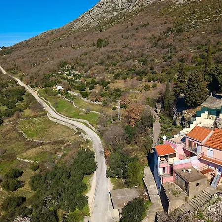 Sun Haven Mravnica (Dubrovacko Primorje)