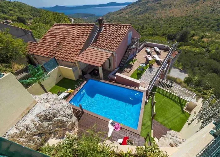 Sun Haven Villa