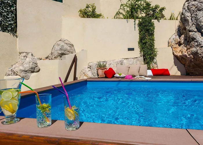 Sun Haven * Mravnica (Dubrovacko Primorje)