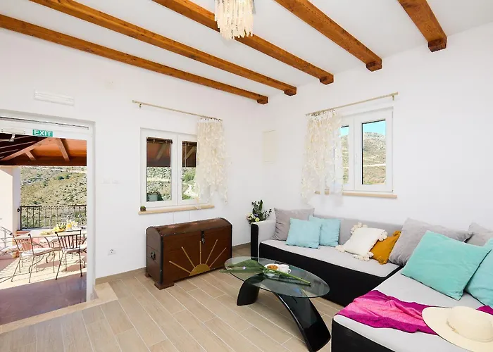 Sun Haven Villa