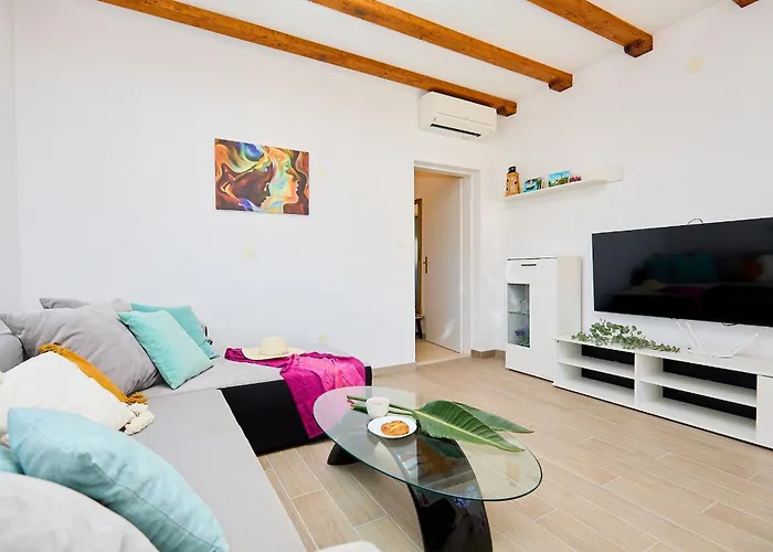 Sun Haven Villa