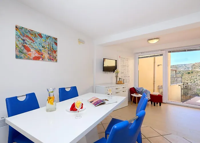 Sun Haven Villa *