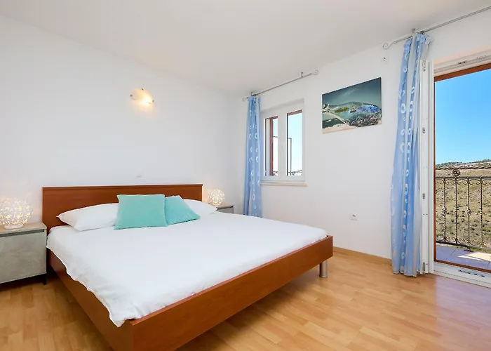 Sun Haven Villa *