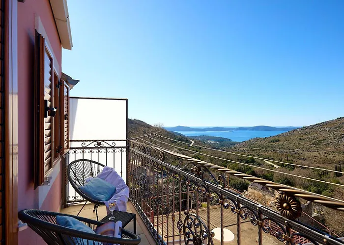 Villa Sun Haven