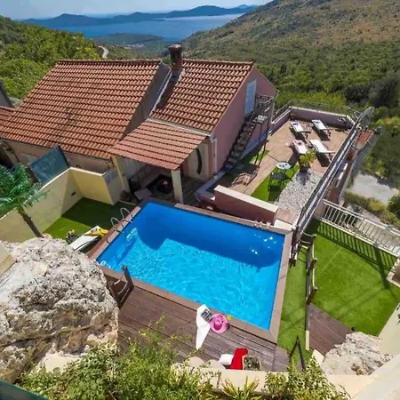 Sun Haven Villa