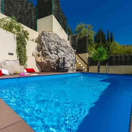 Sun Haven Villa Mravnica (Dubrovacko Primorje)
