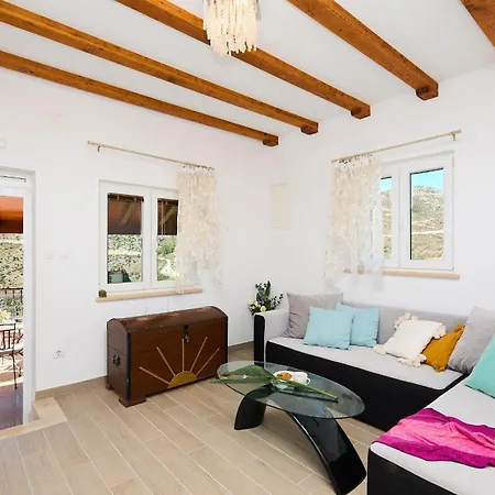 Sun Haven Villa