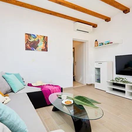 Sun Haven Villa