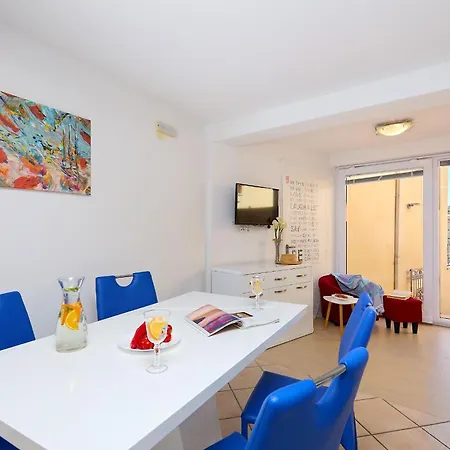 Sun Haven Villa *