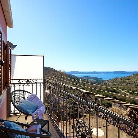 Villa Sun Haven
