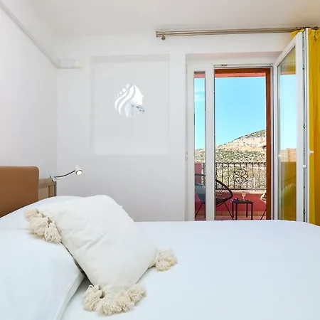 Sun Haven Villa