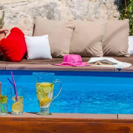 Villa Sun Haven