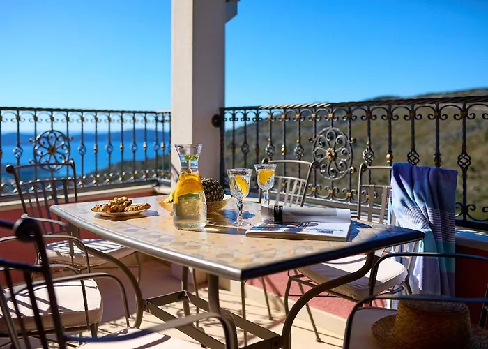 Sun Haven Villa *