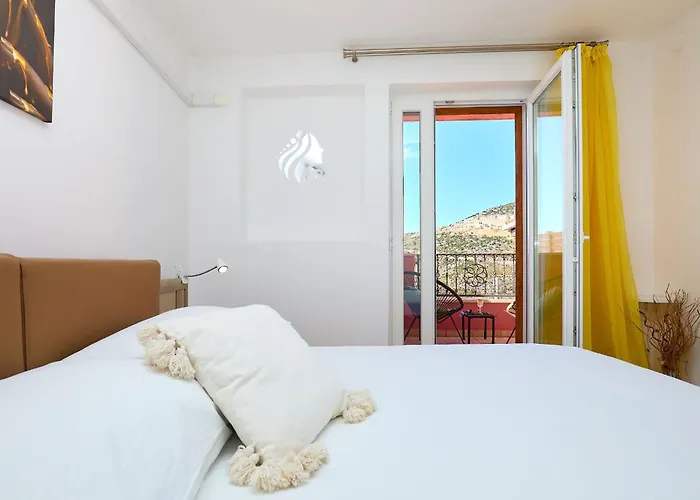 Sun Haven Villa
