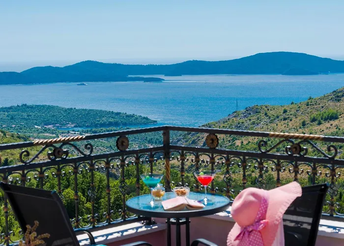 Sun Haven Villa