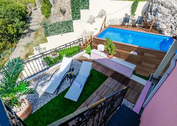 Sun Haven Villa *